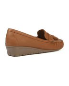 Mocasín Country Lane 12050003 Terracota Confort Mujer