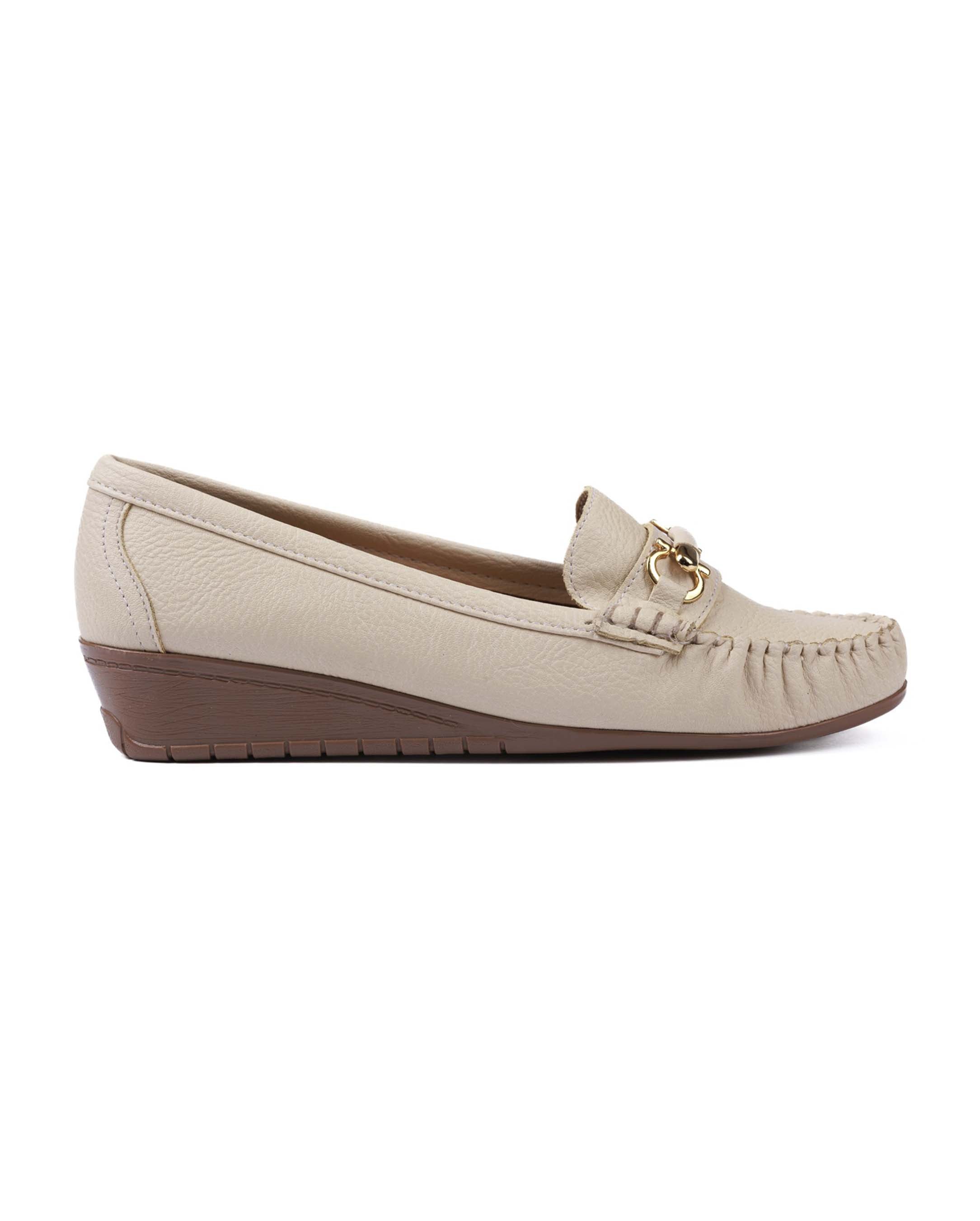 Mocasín Country Lane 12050004 Miga Confort Mujer