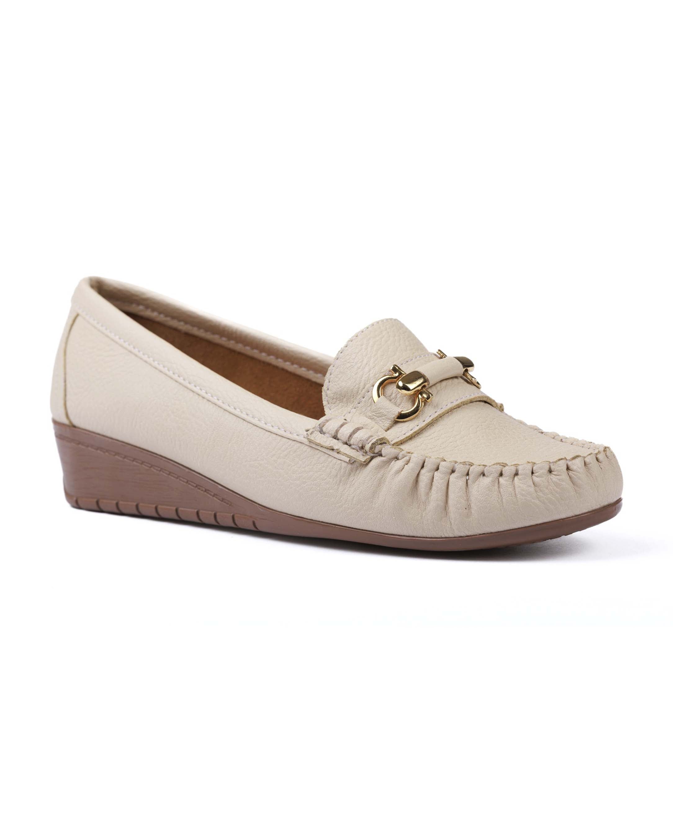 Mocasín Country Lane 12050004 Miga Confort Mujer