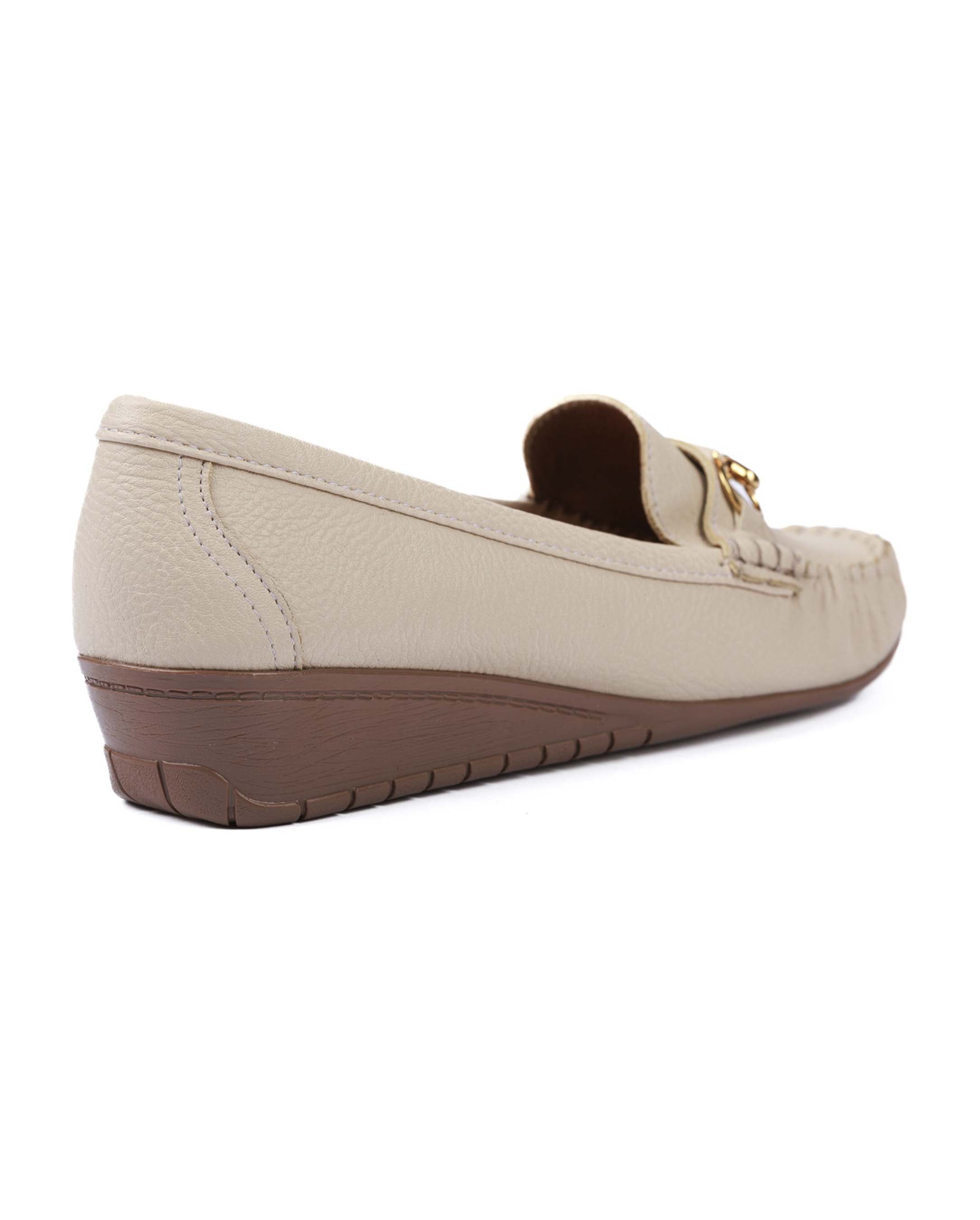 Mocasín Country Lane 12050004 Miga Confort Mujer
