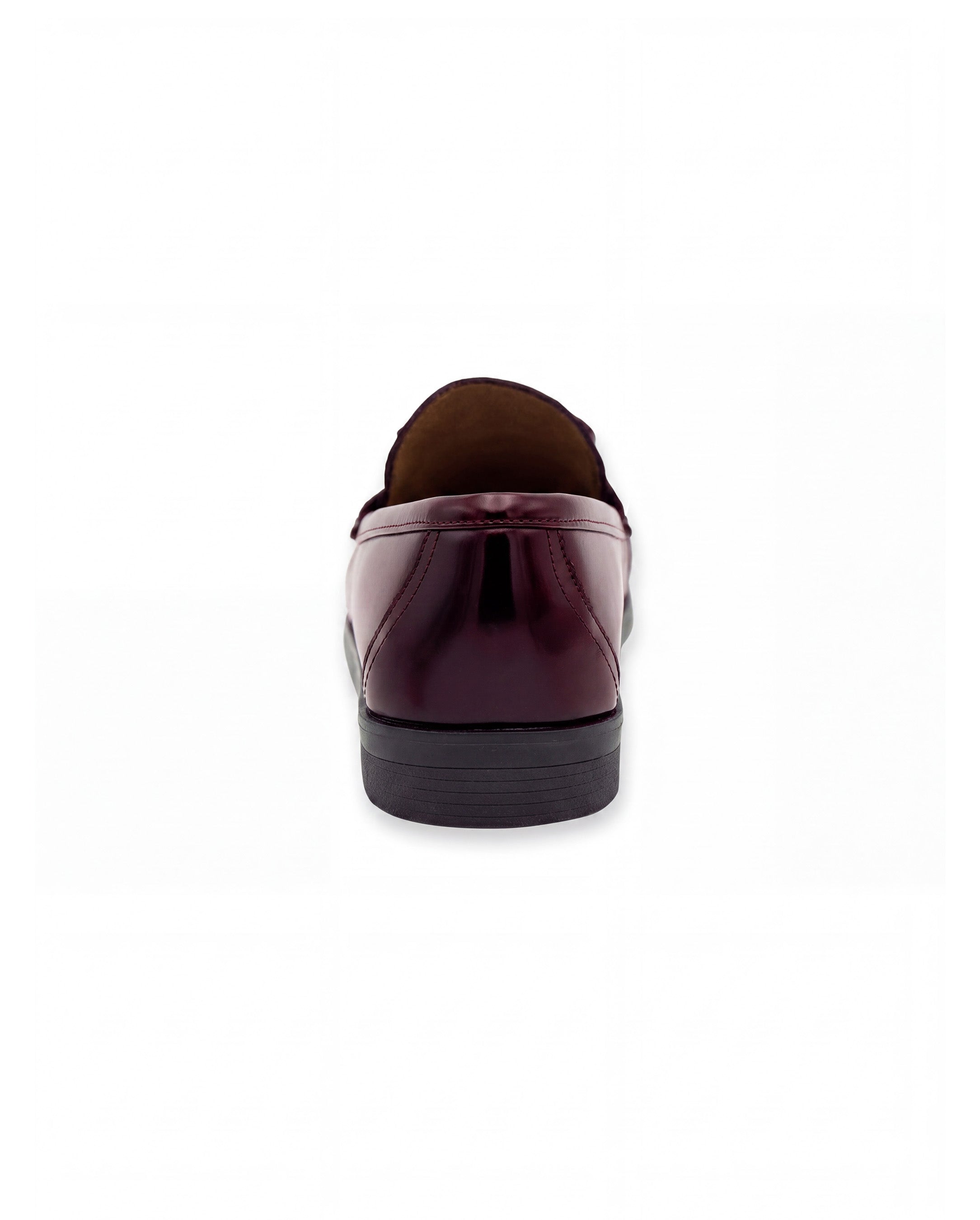 Mocasín Country Lane 11010001 Burgundy Confort Hombre