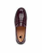 Mocasín Country Lane 11010001 Burgundy Confort Hombre