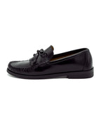Mocasín Country Lane 11010002 Negro Confort Hombre