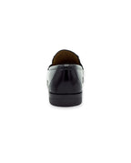 Mocasín Country Lane 11010002 Negro Confort Hombre