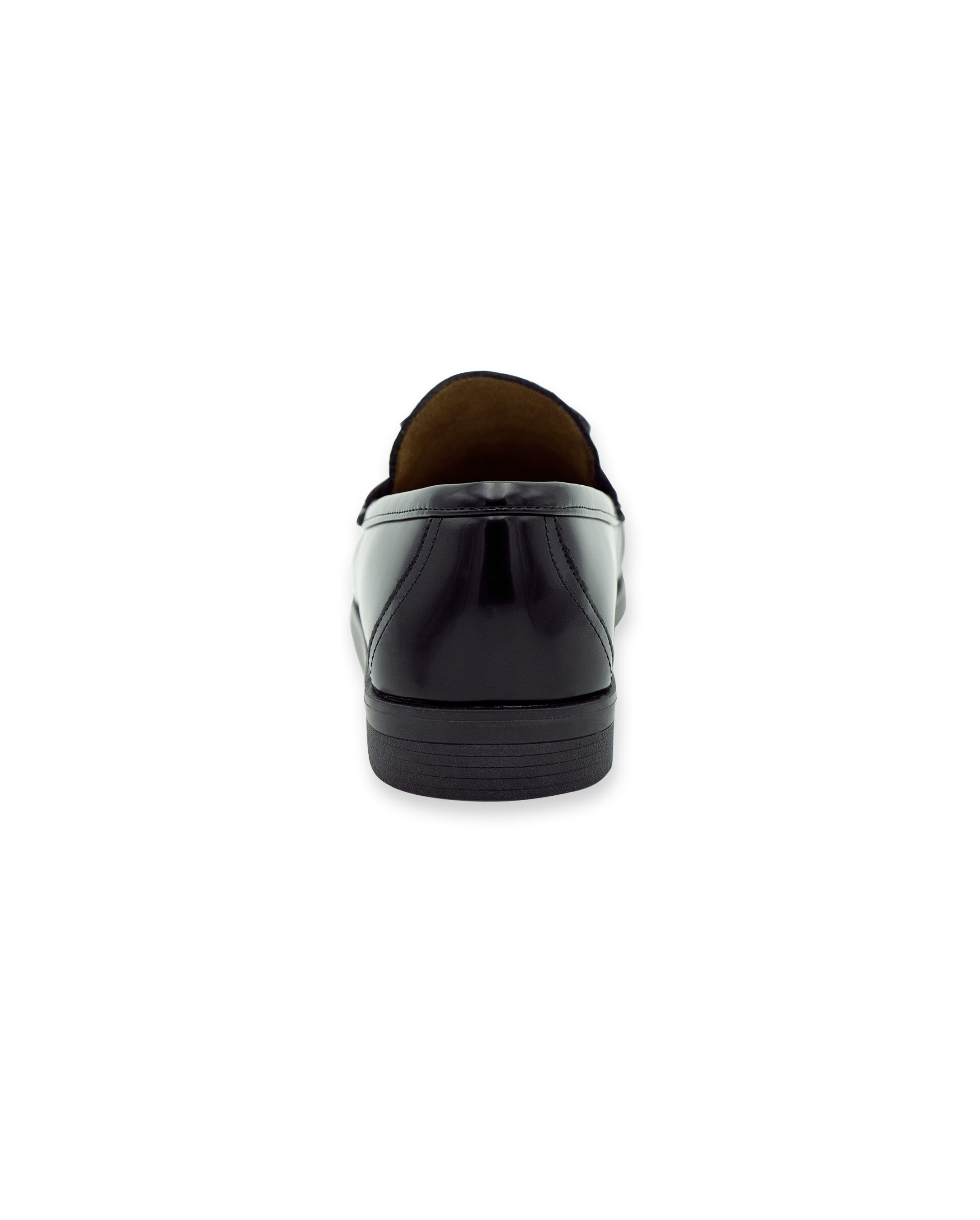 Mocasín Country Lane 11010002 Negro Confort Hombre