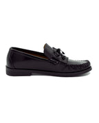 Mocasín Country Lane 11010002 Negro Confort Hombre