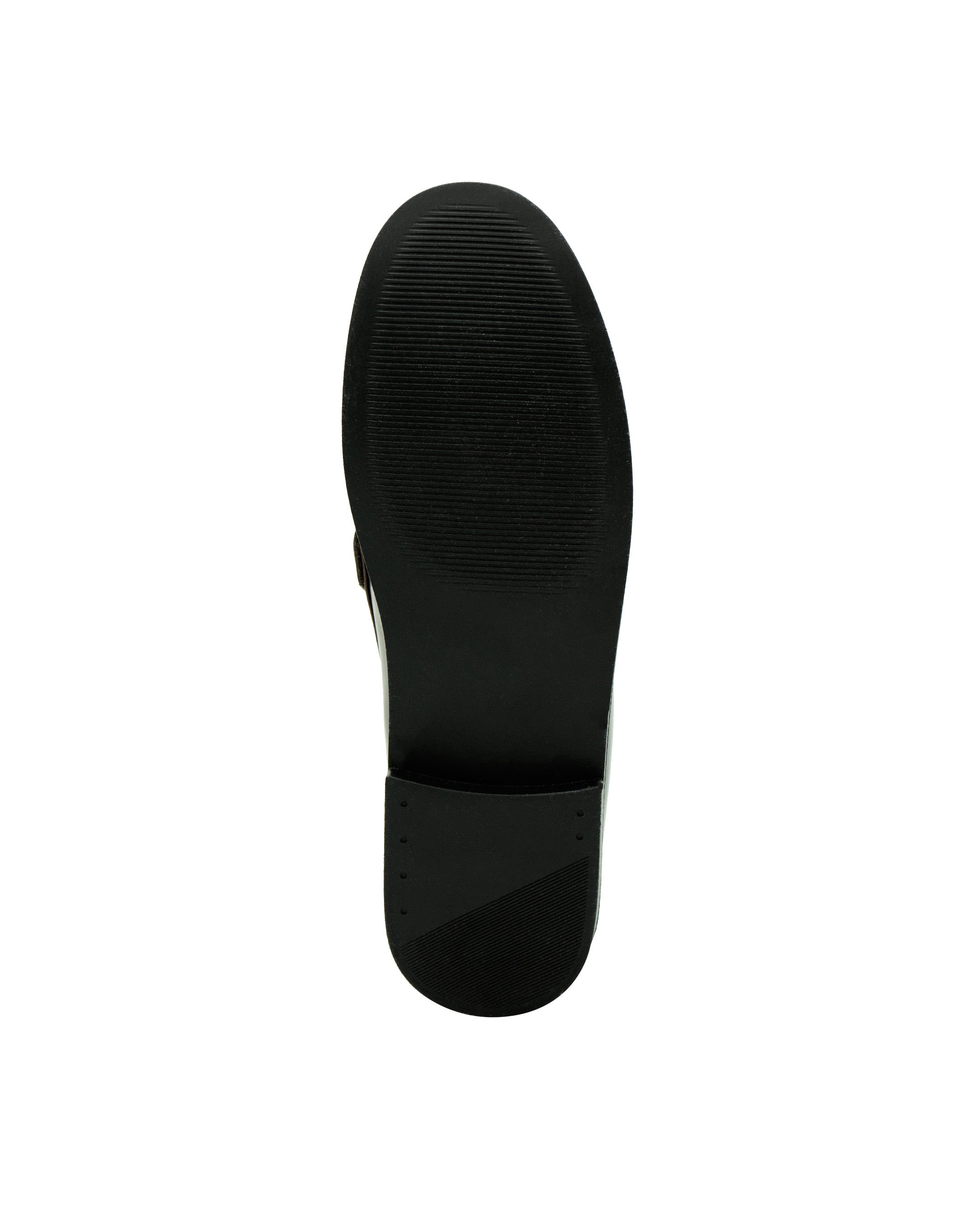 Mocasín Country Lane 11010002 Negro Confort Hombre