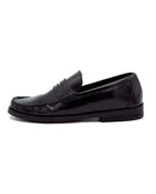 Mocasín Country Lane 11010001 Negro Confort Hombre