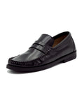 Mocasín Country Lane 11010001 Negro Confort Hombre