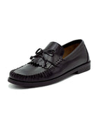 Mocasín Country Lane 11010002 Negro Confort Hombre