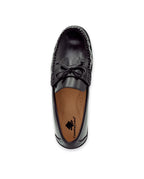 Mocasín Country Lane 11010002 Negro Confort Hombre