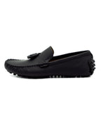 Mocasín Driver Country Lane 11060002 Negro Confort Hombre