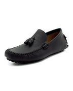 Mocasín Driver Country Lane 11060002 Negro Confort Hombre