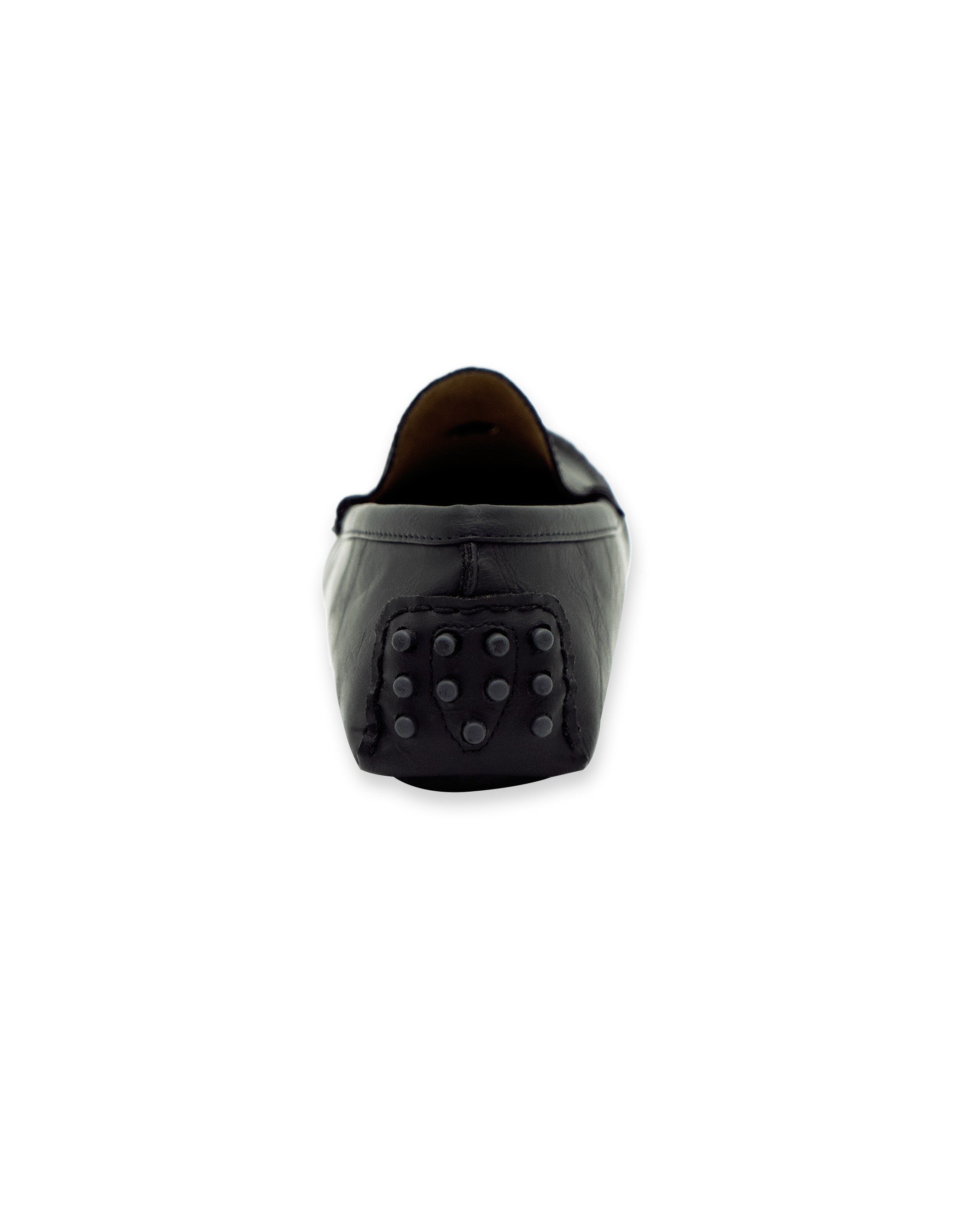 Mocasín Driver Country Lane 11060002 Negro Confort Hombre