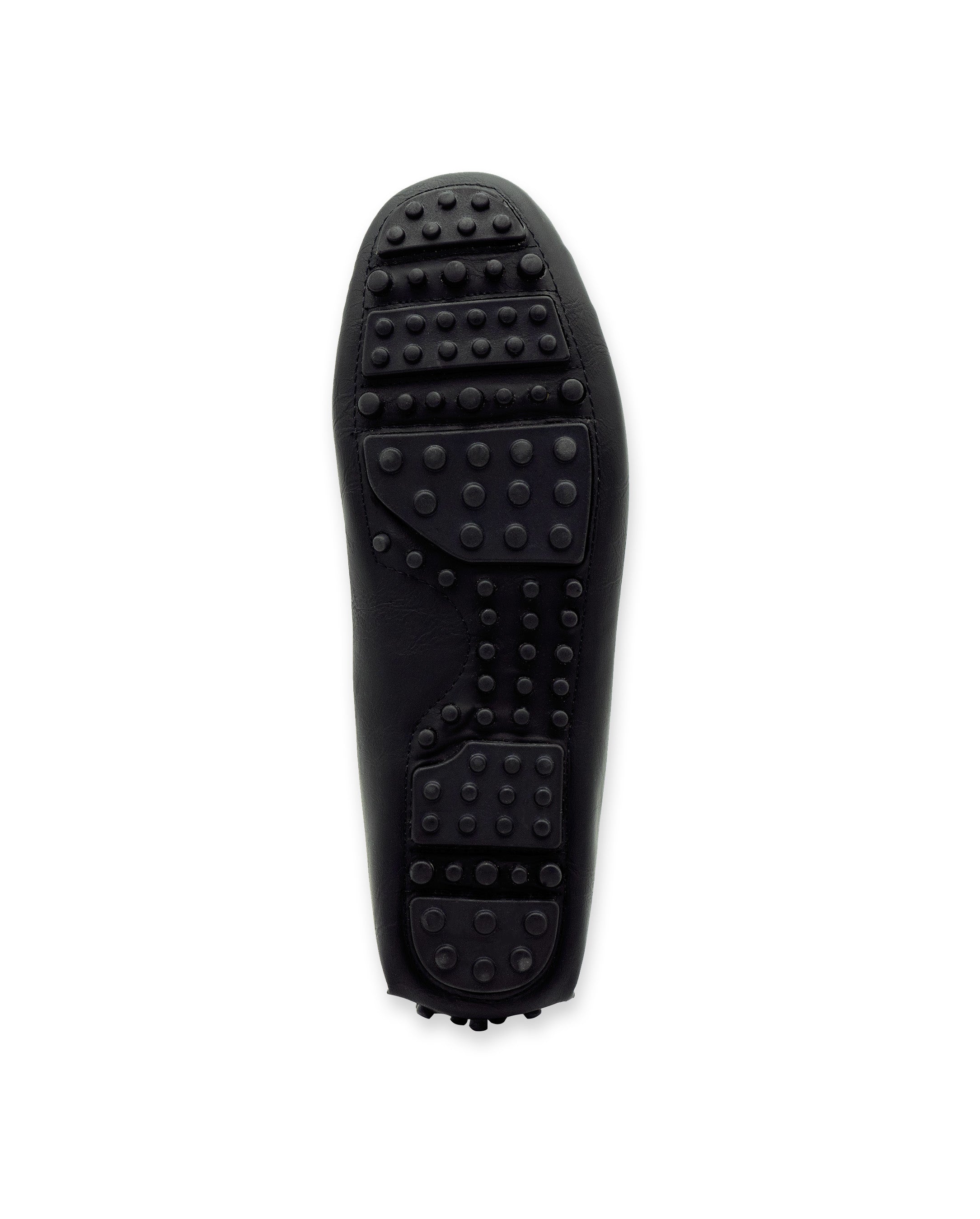 Mocasín Driver Country Lane 11060001 Negro Confort Hombre