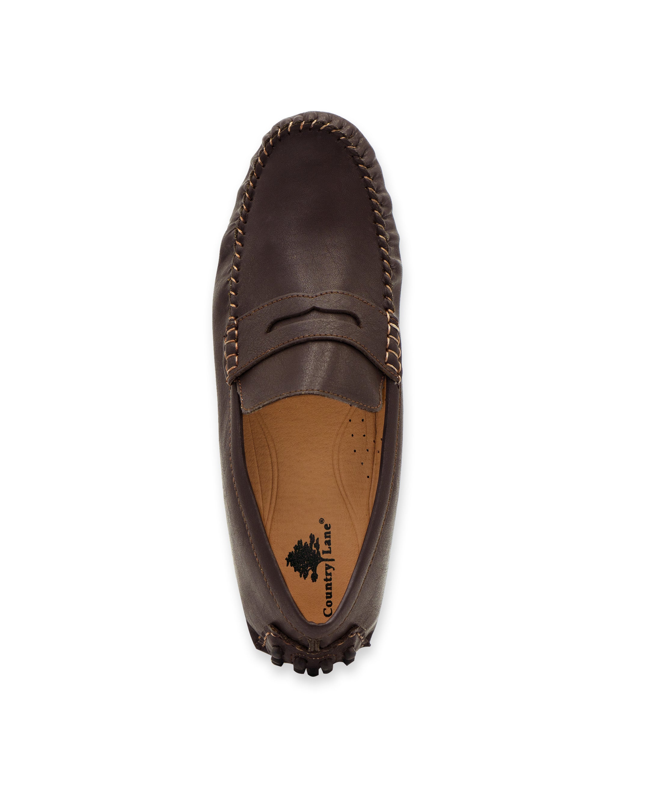 Mocasín Driver Country Lane 11060001 Ferrero Confort Hombre