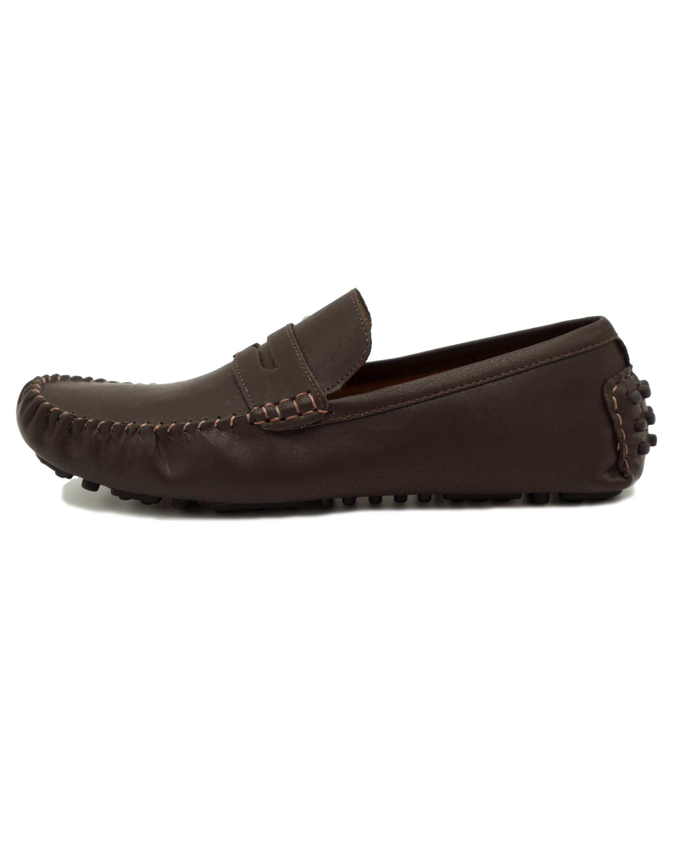 Mocasín Driver Country Lane 11060001 Ferrero Confort Hombre