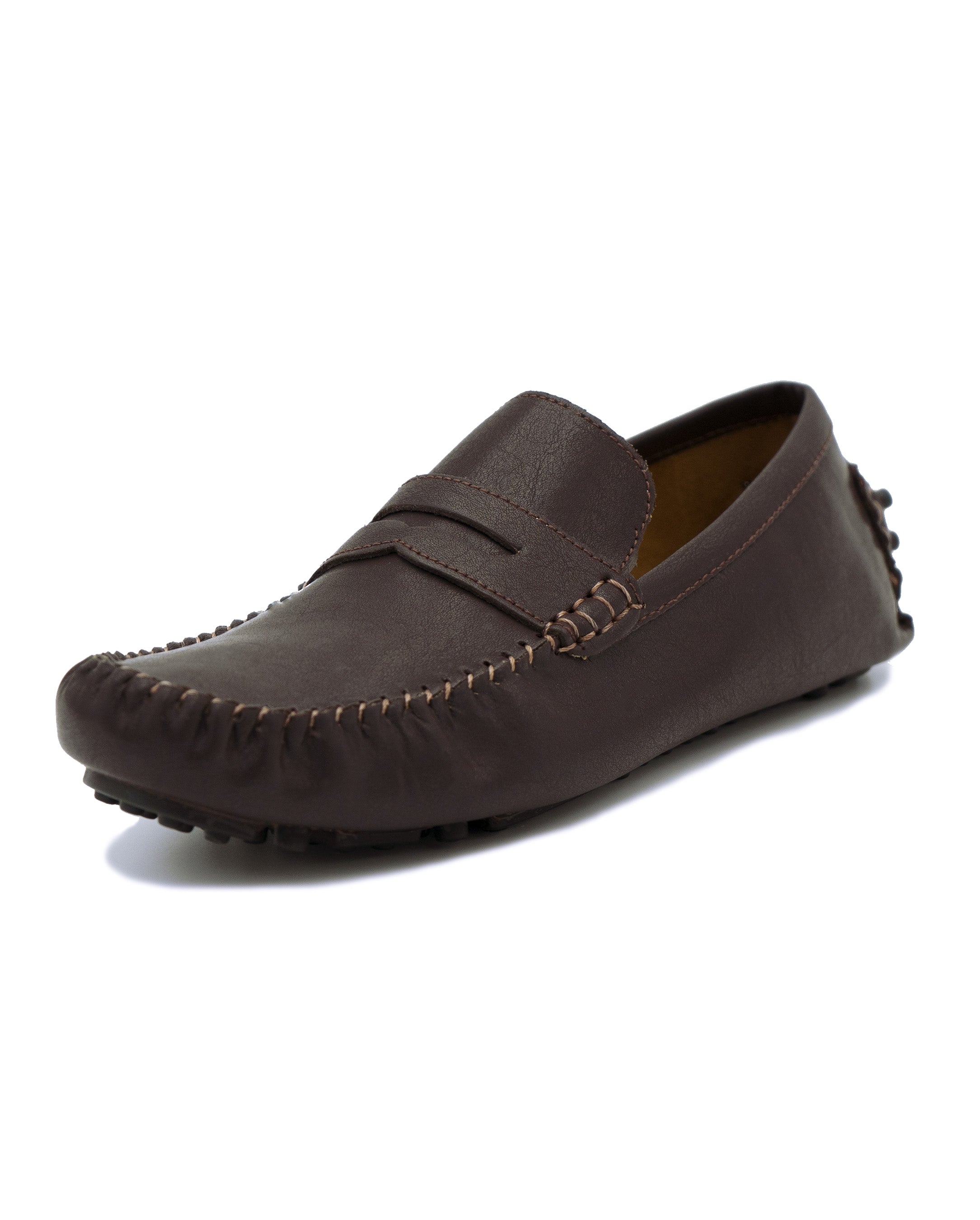 Mocasín Driver Country Lane 11060001 Ferrero Confort Hombre