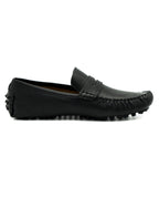 Mocasín Driver Country Lane 11060001 Negro Confort Hombre
