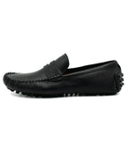 Mocasín Driver Country Lane 11060001 Negro Confort Hombre