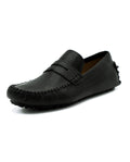 Mocasín Driver Country Lane 11060001 Negro Confort Hombre