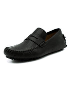 Mocasín Driver Country Lane 11060001 Negro Confort Hombre